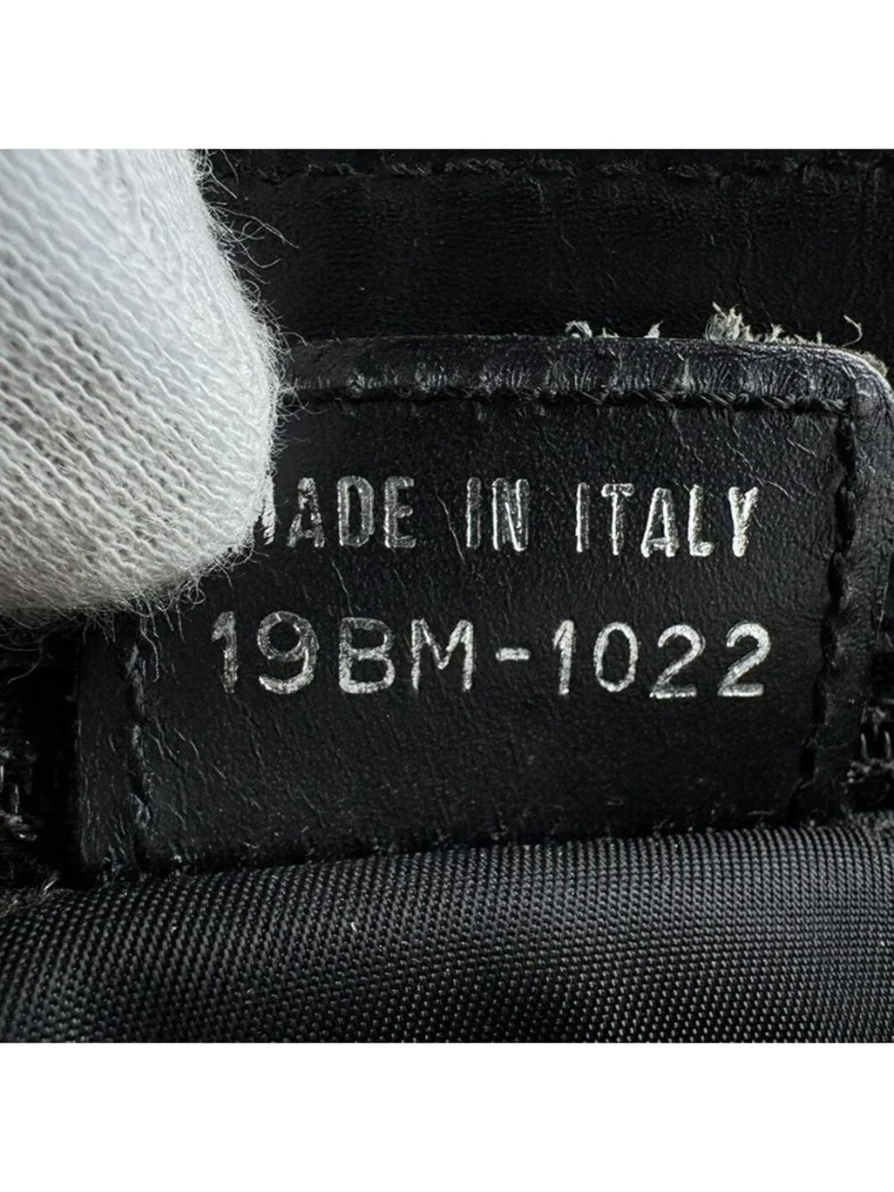 Christian Dior item surface